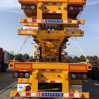 12R22.5-12PR Semi-rimorchio pneumatico scheletrico La soluzione ottimale per il trasporto di container