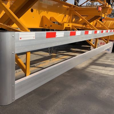 12R22.5-12PR Semi-rimorchio pneumatico scheletrico La soluzione ottimale per il trasporto di container
