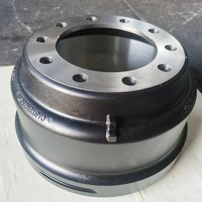 SCANIA Car Fitment 3600A Heavy Duty Brake Drum con diverse opzioni OEM