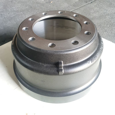 SCANIA Car Fitment 3600A Heavy Duty Brake Drum con diverse opzioni OEM