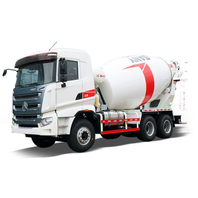 240 Camion-mixatore di cemento Sany La soluzione definitiva per le vostre esigenze di costruzione