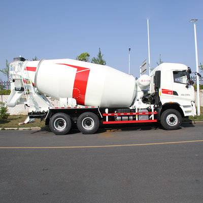 240 Camion-mixatore di cemento Sany La soluzione definitiva per le vostre esigenze di costruzione