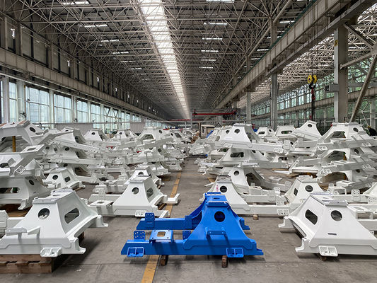 240 Camion-mixatore di cemento Sany La soluzione definitiva per le vostre esigenze di costruzione
